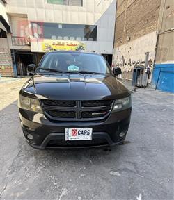 دودج جورني